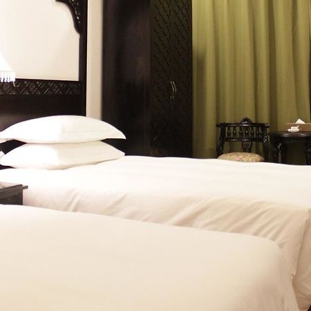 Leqing Jinxilai Holiday Hotel Wenzhou Eksteriør bilde
